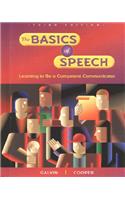 Basics of Speech