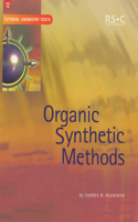 Organic Synthetic Methods