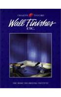 Wall Finishes