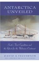 Antarctica Unveiled