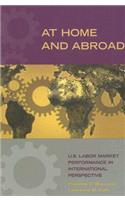 At Home and Abroad