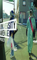 University Avenue Project Volume 1