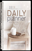 2019 Daily Planner