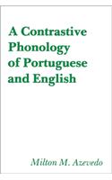 A Contrastive Phonology of Portuguese and English