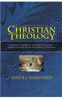 Christian Theology