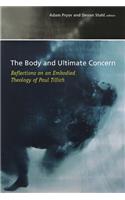 Body & Ultimate Concern