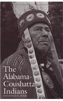 The Alabama-Coushatta Indians