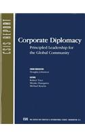 Corporate Diplomacy