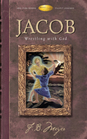 Jacob Wrestling with God: Wrestling With God