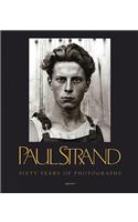 Paul Strand: Sixty Years of Photographs