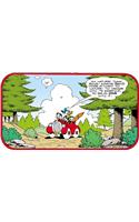 Walt Disney's Comics and Stories