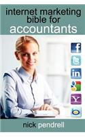 Internet Marketing Bible for Accountants