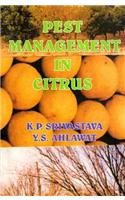 Pest Management In Vegetables, Set Of 2 Parts