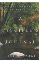 Disciple's Journal