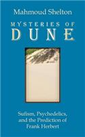 Mysteries of Dune