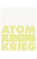 Atomkrieg