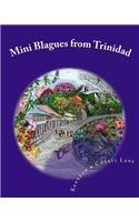Mini Blagues from Trinidad