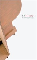 R M Schindler: The Gingold Commissions