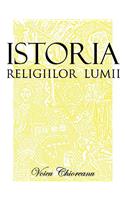 Istoria Religiilor