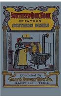Southern Cook Book of Famous Southern Dishes