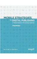 Mobile Strategies for Digital Publishing