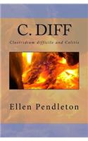C. diff