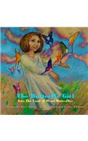 The Butterfly Girl