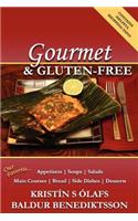 Gourmet & Gluten-Free