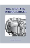 Electro-Motive Type Turbocharger