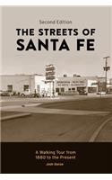 Streets of Santa Fe