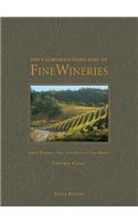 California Directory of Fine Wineries: Central Coast