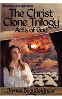 CHRIST CLONE TRILOGY - Book Three