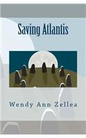 Saving Atlantis: A Mystical, Modern Myth