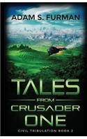 Tales from Crusader One