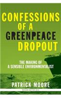 Confessions of a Greenpeace Dropout
