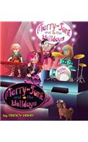 Merry Jane and the Holidays