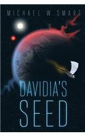 Davidia's Seed