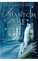 Phantom Wolf