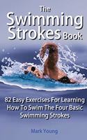 Swimming Strokes Book