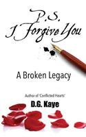 P.S. I Forgive You