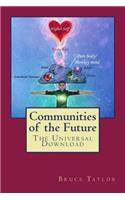 Communities of the Future