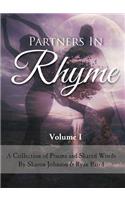 Partners In Rhyme - Volume 1