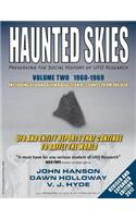 Haunted Skies Volume 2