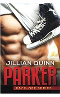 Parker: Volume 1 (Face-Off Series)