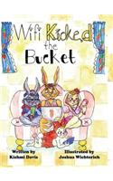 Wi-Fi Kicked the Bucket