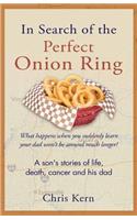 In Search of the Perfect Onion Ring