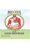Precious and the Good Shepherd