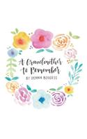 Grandmother to Remember