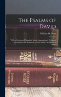 Psalms of David