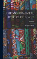 Monumental History of Egypt; Volume II